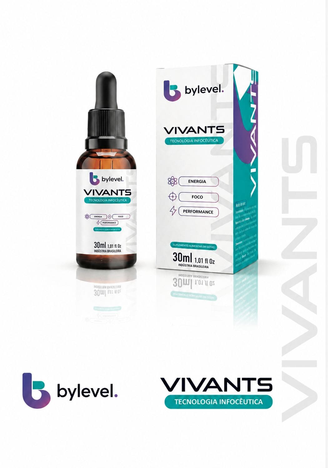 Vivants